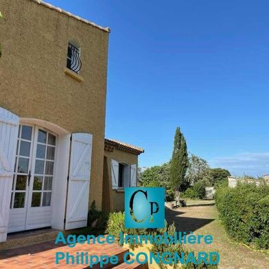 Maison 5 pièces 575000 €