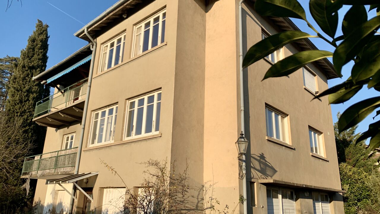 appartement 5 pièces 118 m2 à vendre à Charbonnières-les-Bains (69260)