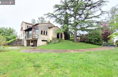 vente maison 465 750 € à proximité de Castelginest (31780)