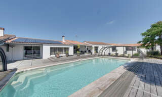 Maison  238 m² à vendre à Sainte-Marie-de-Ré (17740)