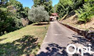 Maison 6 Pièces 130 m² à vendre à Mimet (13105)