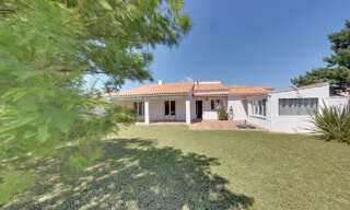 Maison  139 m² à vendre à Saint-Martin-de-Ré (17410)