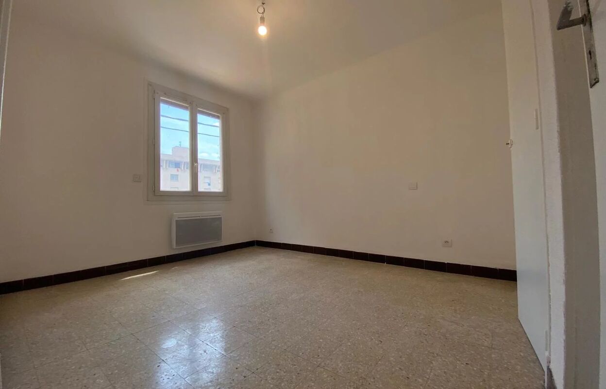 appartement 2 pièces 38 m2 à vendre à Perpignan (66000)