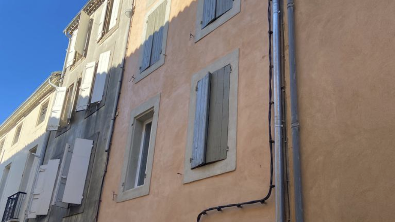 immeuble  pièces 180 m2 à vendre à Castelnaudary (11400)