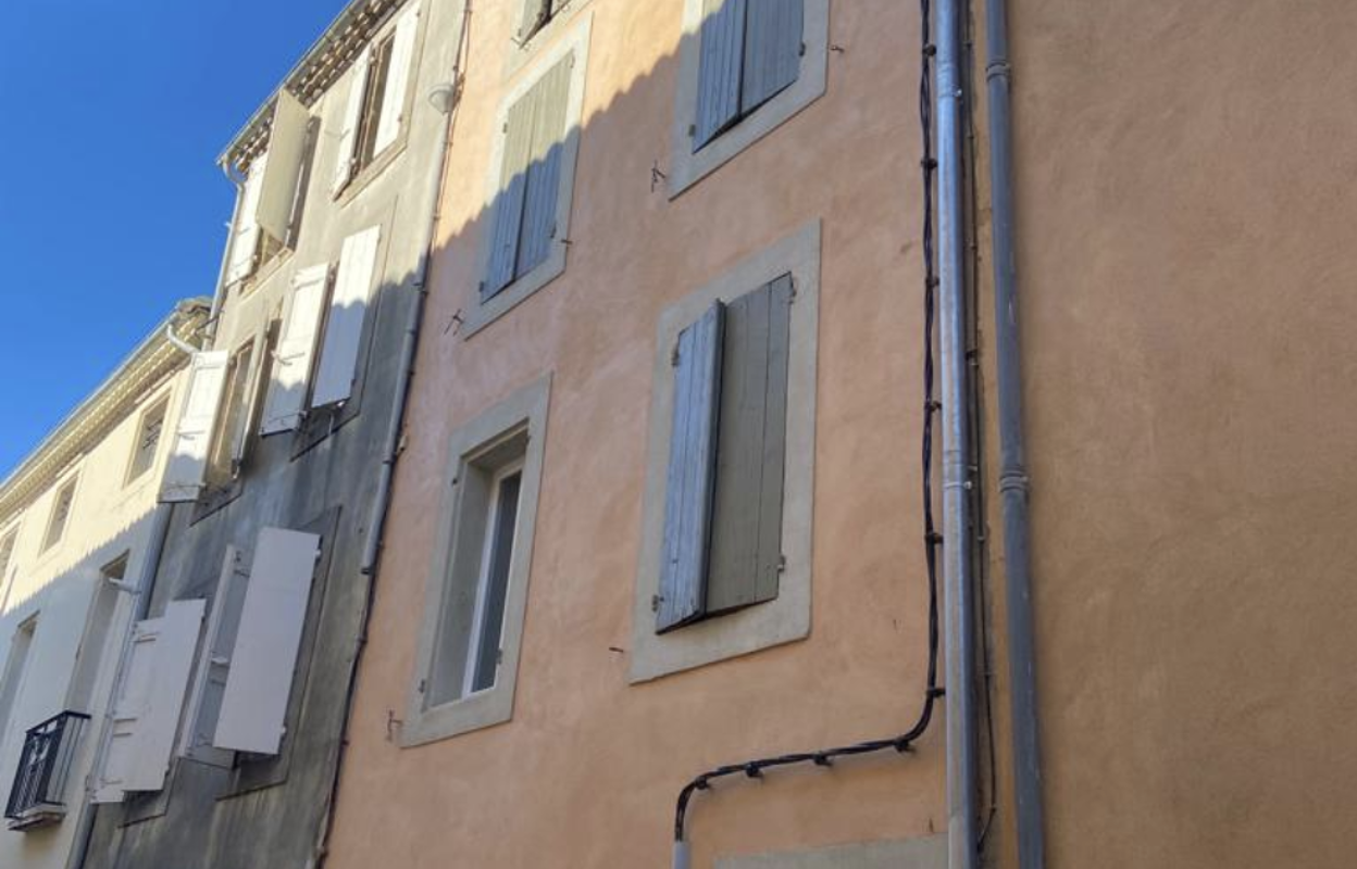 immeuble  pièces 180 m2 à vendre à Castelnaudary (11400)