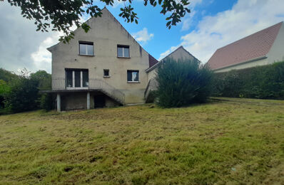 vente maison 214 000 € à proximité de Amiens (80080)