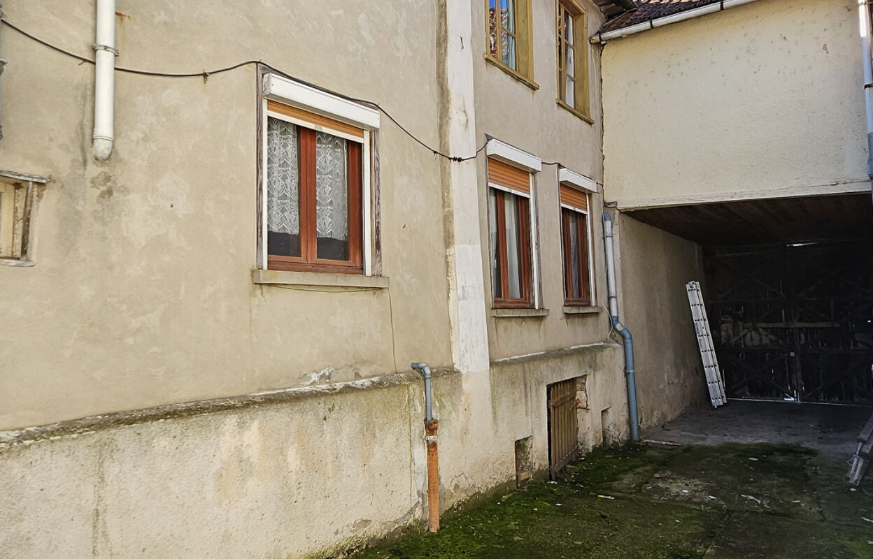 maison 6 pièces 120 m2 à vendre à Saint-Ouen (80610)