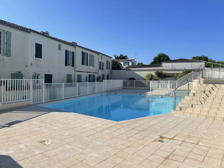 Appartement St Martin de Ré — photo 1