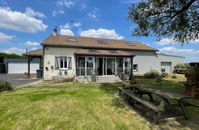 vente maison 220 000 € à proximité de Saint-Martin-du-Boschet (77320)