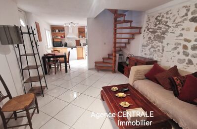 location appartement 1 000 € CC /mois à proximité de La Penne-sur-Huveaune (13821)