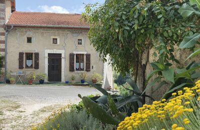vente maison 220 500 € à proximité de Martres-Tolosane (31220)