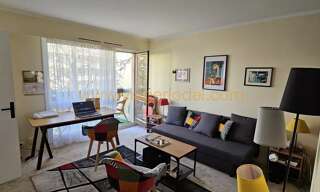 Appartement 25 m² en viager Boulogne-Billancourt (92100)