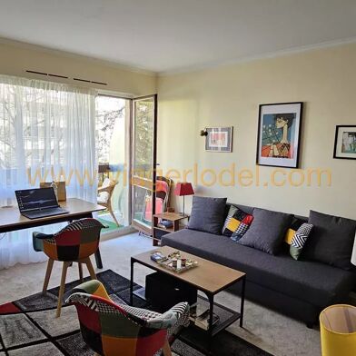 Appartement 1 pièces 155000 €