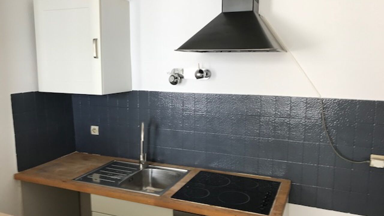 appartement 2 pièces 30 m2 à louer à Marseille 6 (13006)