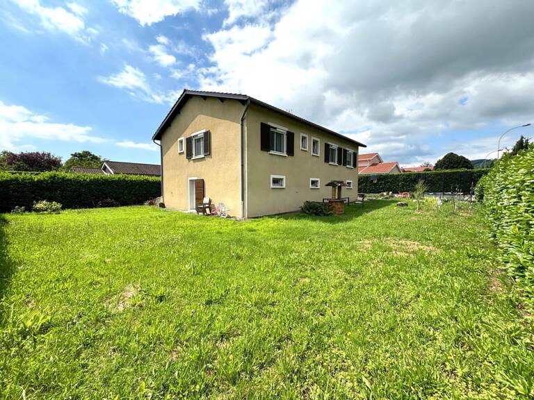 Belle maison avec jardin à ANSE — photo 1