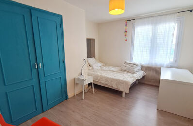 vente appartement 135 000 € à proximité de Vaulnaveys-le-Bas (38410)