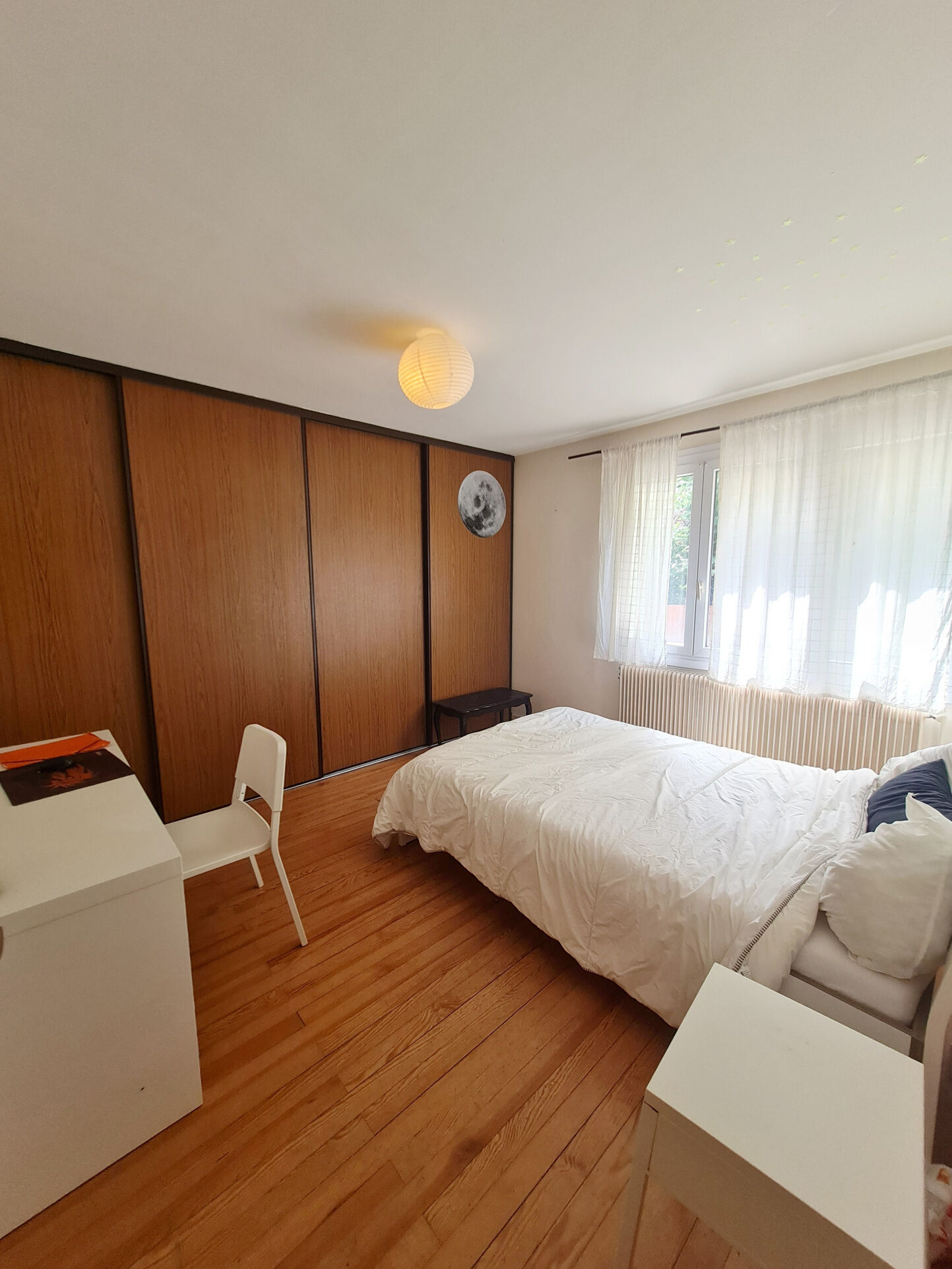 Appartement 4 pièces  à vendre Grenoble 38100