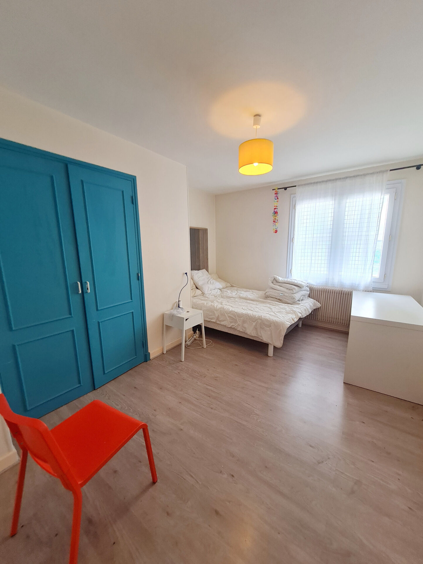 Appartement 4 pièces  à vendre Grenoble 38100