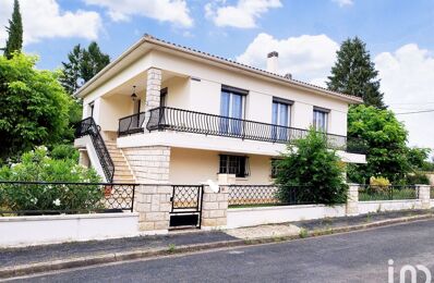 vente maison 236 000 € à proximité de Conne-de-Labarde (24560)