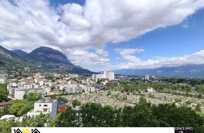 vente appartement 214 000 € à proximité de Grenoble (38)