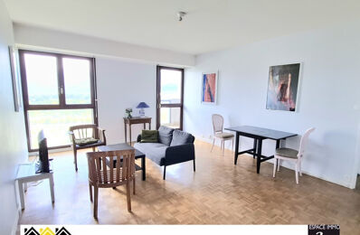 vente appartement 199 800 € à proximité de Seyssinet-Pariset (38170)