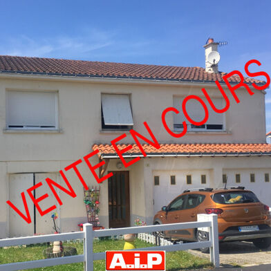 Maison 9 pièces 172 m²