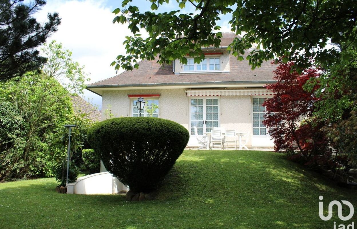 maison 6 pièces 130 m2 à vendre à Eaubonne (95600)
