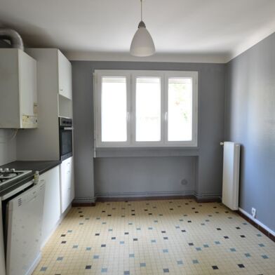 Appartement 4 pièces 88 m²