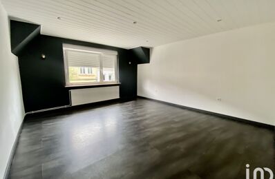 vente appartement 129 000 € à proximité de Creutzwald (57150)