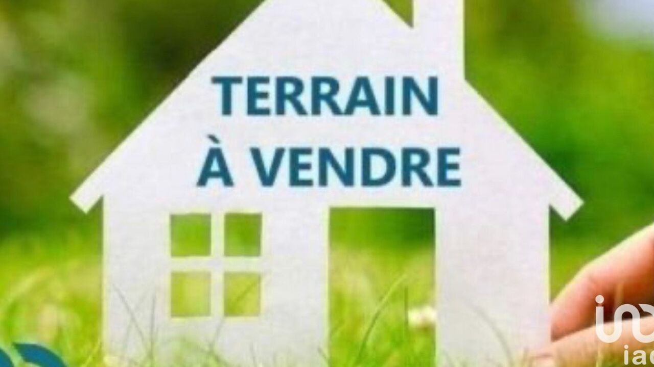 terrain  pièces 1130 m2 à vendre à Fitou (11510)