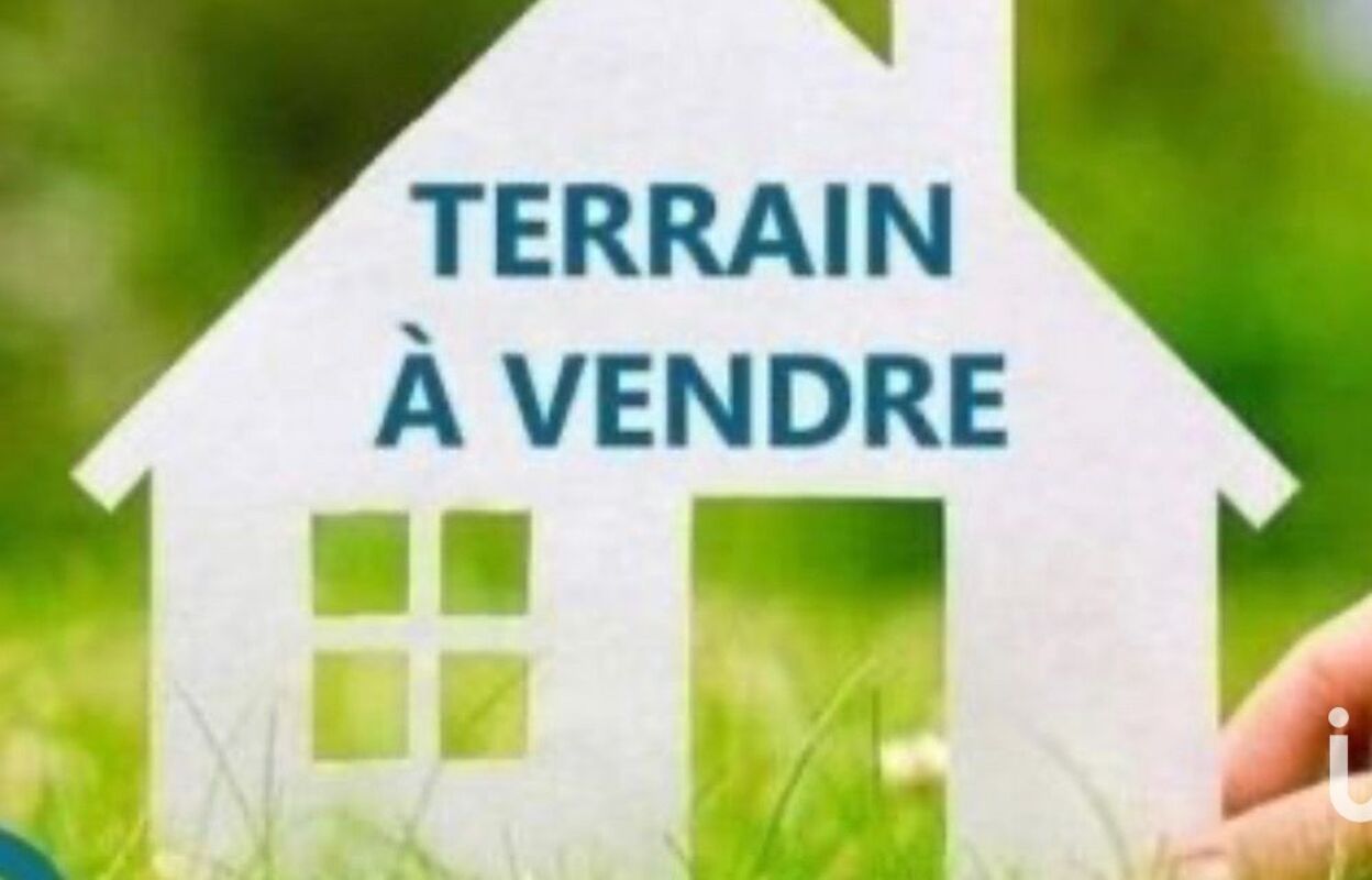 terrain  pièces 1130 m2 à vendre à Fitou (11510)