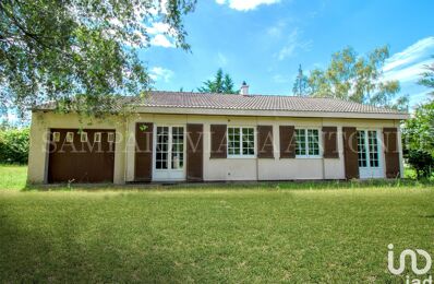 vente maison 175 000 € à proximité de Mareau-Aux-Bois (45300)