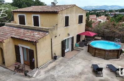 vente maison 530 000 € à proximité de Saint-Cyr-sur-Mer (83270)