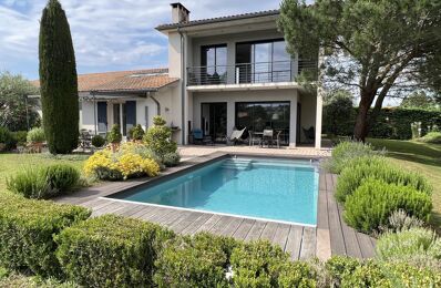 vente maison 849 000 € à proximité de Saint-Genis-Laval (69230)