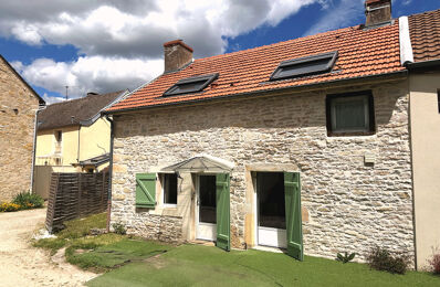 vente maison 345 000 € à proximité de Perrigny-Lès-Dijon (21160)