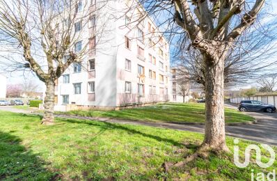 vente appartement 143 000 € à proximité de Épône (78680)