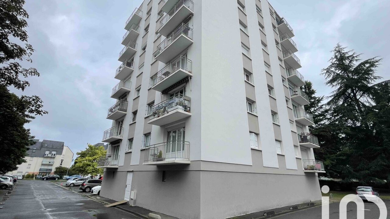 appartement 3 pièces 67 m2 à vendre à La Riche (37520)