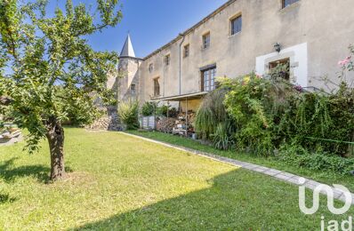 vente maison 435 000 € à proximité de Saint-Amant-Tallende (63450)