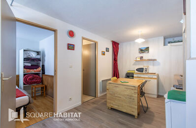vente appartement 82 500 € à proximité de Saint-Lary-Soulan (65170)