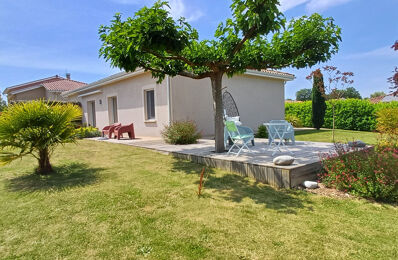 vente maison 338 000 € à proximité de Montesquiou (32320)