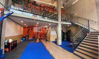 Commerce  211 m² à louer à Lyon 3 (69003)