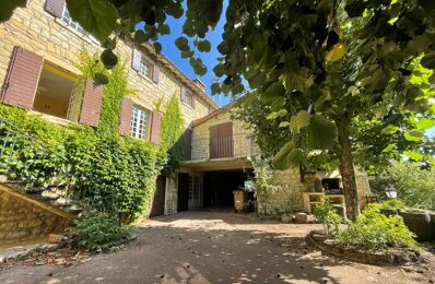 vente maison 620 000 € à proximité de Les Chères (69380)