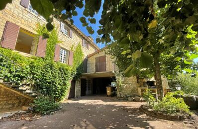 vente maison 620 000 € à proximité de Jarnioux (69640)