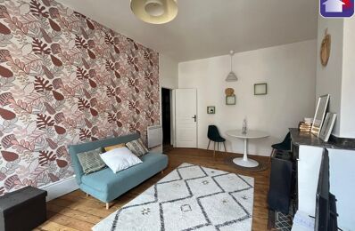 location appartement 350 € CC /mois à proximité de Pamiers (09100)