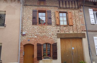 vente maison 88 000 € à proximité de Gaillac-Toulza (31550)