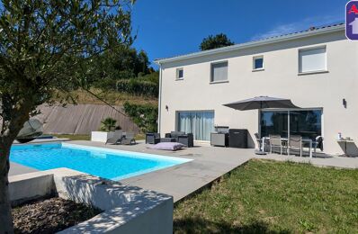 vente maison 425 000 € à proximité de Labastide-Beauvoir (31450)
