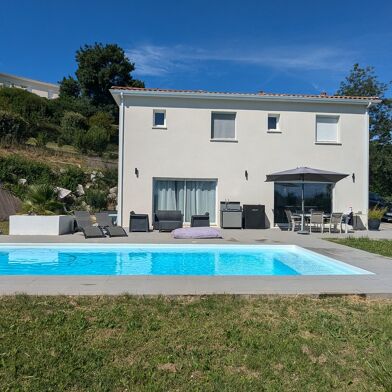 Maison 5 pièces 135 m²