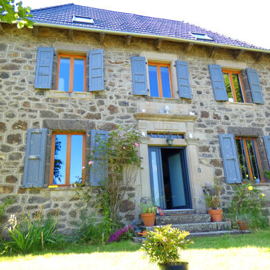 Maison 4 pièces 110 m²