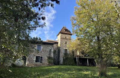 vente maison 198 000 € à proximité de Conques-en-Rouergue (12320)