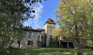 Maison 6 Pièces 200 m² à vendre à Saint-Santin-de-Maurs (15600)